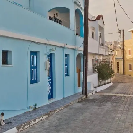 Apartamento Hapsis Port House *