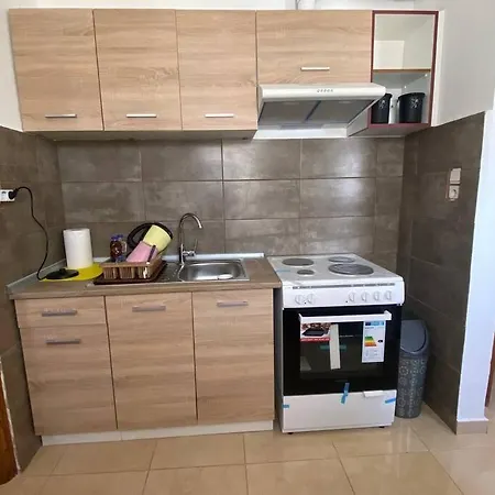 Apartamento Hapsis Port House Cárpatos