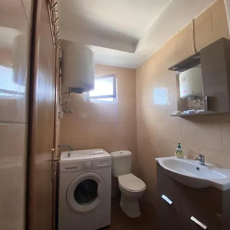 Apartamento Hapsis Port House *