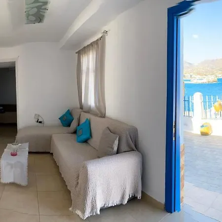 Apartamento Hapsis Port House *